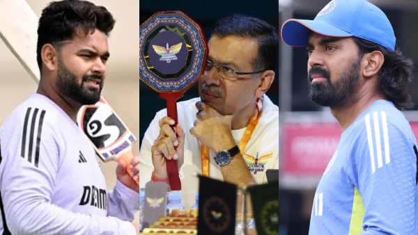 Is Rishabh Pant targeted by LSG Owner Sanjiv Goenka A Cryptic Post Sparks Debate ahead of IPL 2026 Is Rishabh Pant targeted by LSG Owner Sanjiv Goenka A Cryptic Post Sparks Debate ahead of IPL 2026