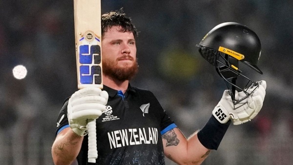 SA vs NZ Finn Allen hit 20 sixes in a world cup edition and register huge record while beating South Africa