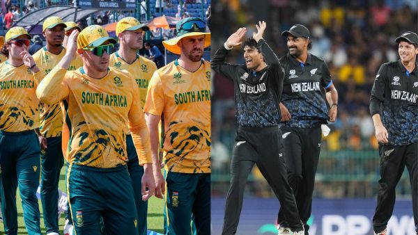 SA vs NZ Semifinal Ravi Shastri Warns South Africa Not to Underestimate New Zealand in T20 World Cup 2026 Semi finals