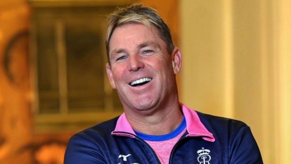 Shane Warne s Estate Value Doubles as Rajasthan Royals Sold for 1 63 Billion Ahead of IPL 2026