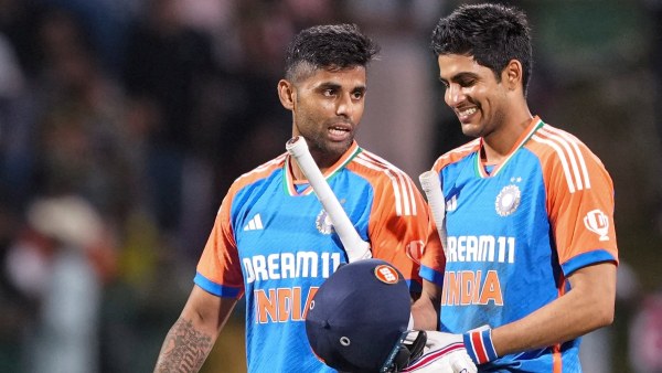 Shubman Gill Will Never Get India s T20 Captaincy Former Player Makes Bold Proclamation