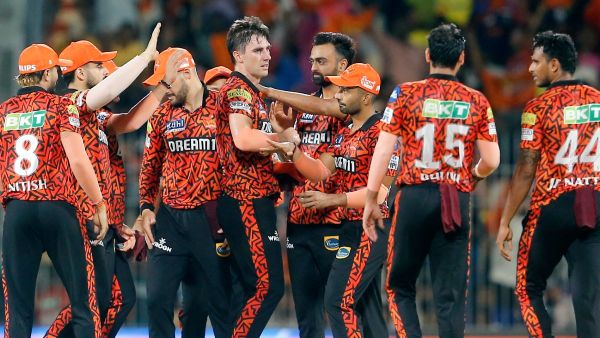 IPL 2026 Abhinav Mukund Critiques SRH Squad 10 for Batting Only 1 for Bowling Ahead of IPL 2026