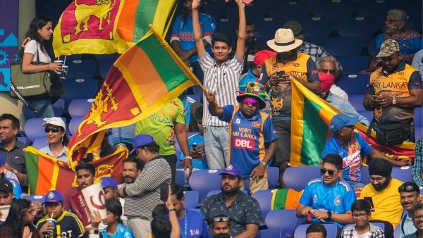 Sri Lanka Fans Protest After T20 World Cup Exit in Super 8 SLC Officials Urged to Resign Amid Outrage