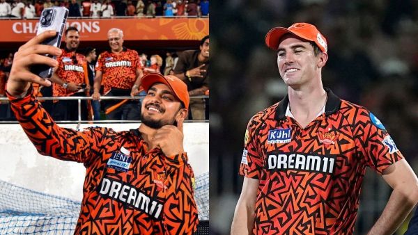 Sunrisers Hyderabad SRH Names Ishan Kishan as Captain for Early IPL 2026 Matches Sunrisers Hyderabad SRH Names Ishan Kishan as Captain for Early IPL 2026 Matches