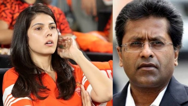 Sunrisers Owner Kavya Maran Faces Backlash Over Pakistani Player Signing Lalit Modi Offers Help