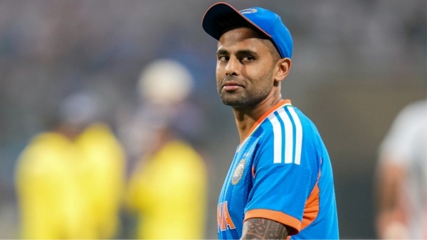 Suryakumar Yadav Fun Interview on 80 Percent Win Rate Never Scored This Much in School