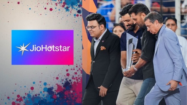 T20 World Cup 2026 Final Smashes Global Records with 82 1 Crore Concurrent Viewers on JioHotstar