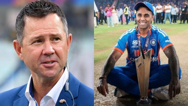 T20 World cup Ricky Ponting Labels Current Indian Squad as the Greatest T20 Side in Cricket History