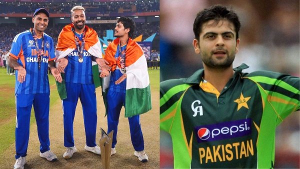 T20 World Cup Final Ahmed Shehzad Slams Pakistan Cricket System After India s T20 World Cup 2026 Victory