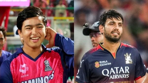 Vaibhav Suryavanshi Future Cricket Star Who Won t Quit Eating Ice Cream Reveals Jitesh Sharma Vaibhav Suryavanshi Future Cricket Star Who Won t Quit Eating Ice Cream Reveals Jitesh Sharma