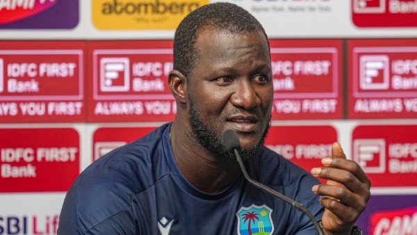 West Indies Team Stranded in India After T20 World Cup Exit Darren Sammy s Emotional Social Media Post