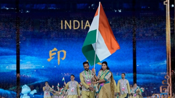 Will India Host Asian Games 2038 Government Submits Official Letter of Intent for Mega Event