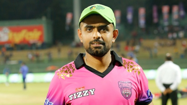 Babar Azam Smashes 52-Ball Century in PSL 2026 Hits Record-Breaking 12th T20 Hundred in Karachi Babar Azam Smashes 52-Ball Century in PSL 2026 Hits Record-Breaking 12th T20 Hundred in Karachi