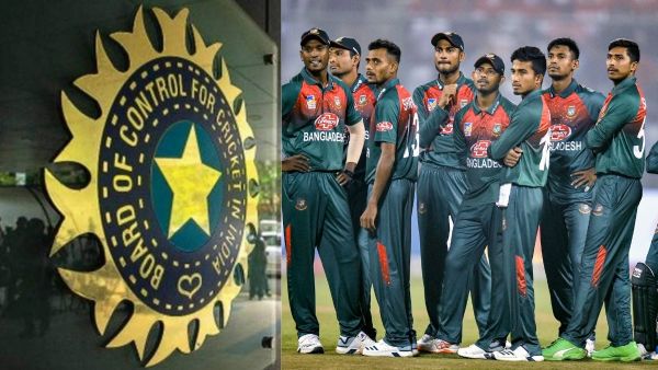 Bangladesh Cricket board Seeks to Mends Ties with BCCI as Tamim Iqbal Emerges as President Candidate Bangladesh Cricket board Seeks to Mends Ties with BCCI as Tamim Iqbal Emerges as President Candidate