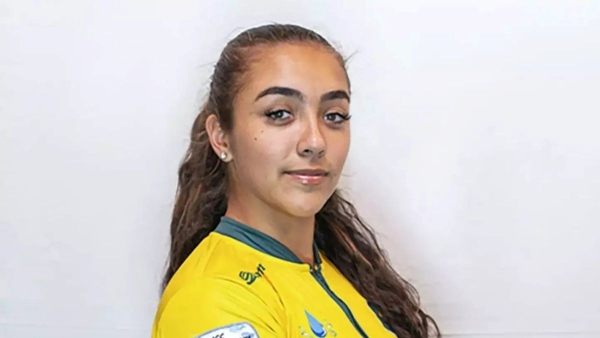 Brazil s Lara Cardoso Creates History with Record-Breaking 9-Wicket Haul in Women s T20I Brazil s Lara Cardoso Creates History with Record-Breaking 9-Wicket Haul in Women s T20I