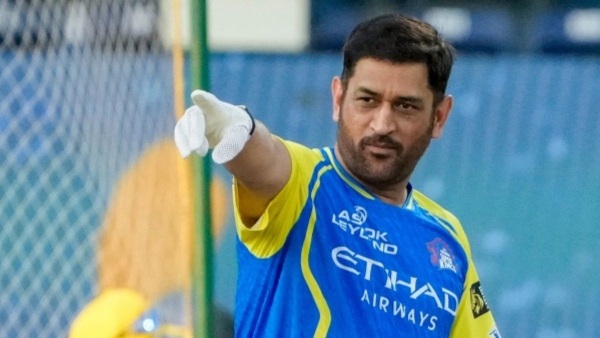MS Dhoni Injury Update IPL 2026 Video Sparks Comeback Rumors Among CSK Fans