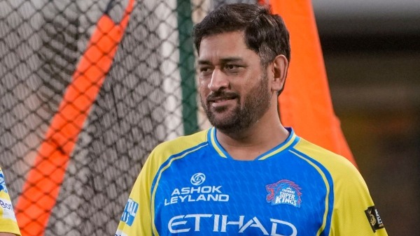 CSK Will MS Dhoni Play Against Mumbai Indians Confusion Prevails in CSK Camp Over his Return to Playing XI