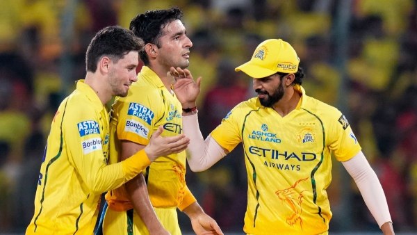 CSK Play-off Scenario Will CSK Qualify for Playoffs if They Beat Gujarat Titans The Impact of Win vs Loss CSK Play-off Scenario Will CSK Qualify for Playoffs if They Beat Gujarat Titans The Impact of Win vs Loss