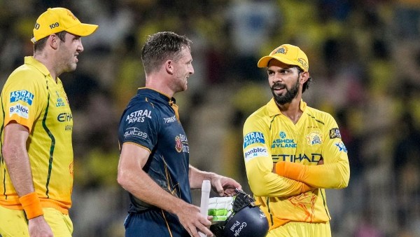 CSK in IPL Points Table Can CSK Still Qualify for Playoffs A Post-GT Defeat Scenarios for Chennai Super Kings