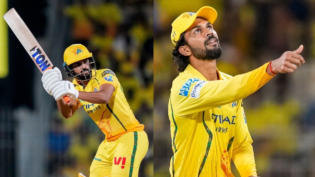 CSK: இனியும் பொறுக்க முடியாது.. ருதுராஜ் செய்த சொதப்பல்.. சிஎஸ்கே அணியில் இருந்தே நீக்கும் நேரம்!