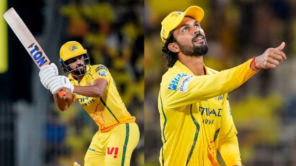 CSK Ruturaj Gaikwad s Batting Slump Continues Is the Chennai Super Kings Captain Becoming a Liability