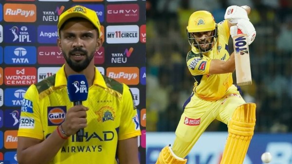 CSK Is Ruturaj Gaikwad Struggling Under Captaincy Pressure Irfan Pathan and Sadagopan Ramesh analyse CSK Skipper