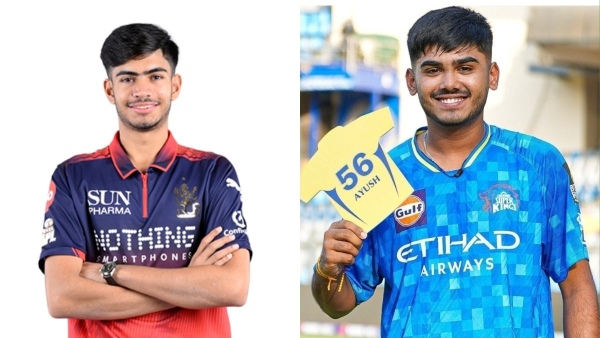 CSK in IPL Ravichandran Ashwin Suggests CSK Acquire RCB s 19-Year-Old Star as Injury Replacement for Ayush Mhatre