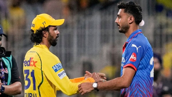 CSK vs DC Axar Patel Blames Poor Fielding for Delhi Capitals Defeat Against Chennai Super Kings