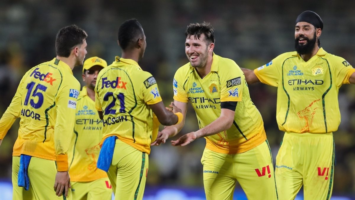 CSK: முதல்முறையாக சிஎஸ்கே-வுக்கு இப்படி ஒரு வாய்ப்பு.. வெற்றி உறுதி.. அஸ்வின் அதிரடி கணிப்பு