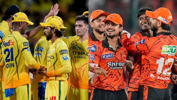 CSK vs SRH IPL 2026 Playing XI Imapact Sub Pitch conditions Toss and Captains Speech