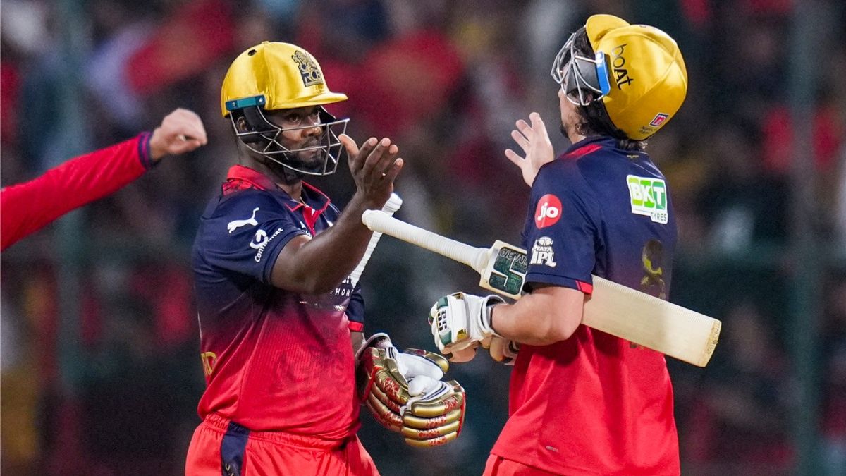 IPL 2026: கள்ளச்சந்தையில் ஐபிஎல் டிக்கெட் அதிக விலைக்கு விற்பனை.. ஒருவர் கைது.. தொடரும் விசாரணை