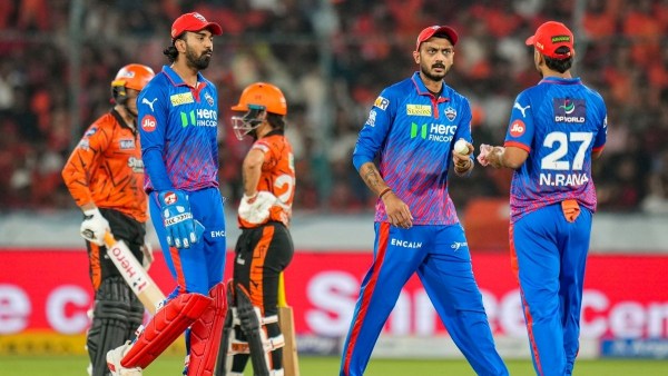 IPL 2026 Delhi Capitals Captain Axar Patel Lashes Out at Poor Fielding After Record Defeat to Punjab Kings IPL 2026 Delhi Capitals Captain Axar Patel Lashes Out at Poor Fielding After Record Defeat to Punjab Kings