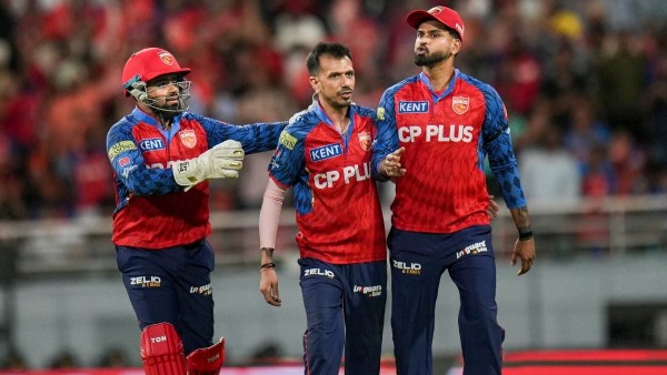IPL 2026 Yuzvendra Chahal Creates History First Bowler to Take 300 T20 Wickets on Indian Soil in IPL 2026