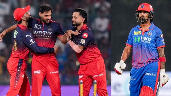 IPL 2026 Delhi s Historic IPL Humiliation Record-Low Powerplay Score as Bengaluru Bowlers Run Riot IPL 2026 Delhi s Historic IPL Humiliation Record-Low Powerplay Score as Bengaluru Bowlers Run Riot