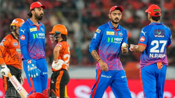 IPL 2026 DC vs SRH Turning Point - Axar Patel Slams KL Rahul and Pathum Nissanka s Fielding Errors After Defeat