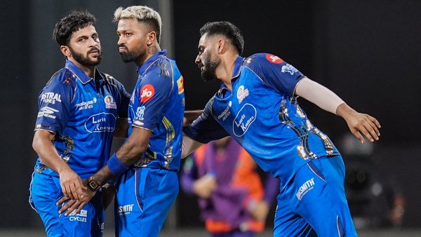 IPL 2026 Hardik Pandya Takes Responsibility for MI s Crushing Defeat Against CSK Credits Sanju Samson s Masterclass