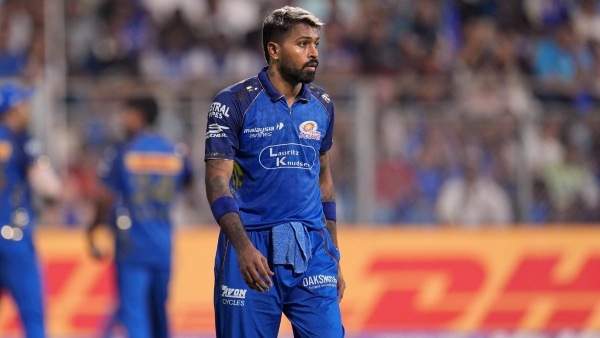 IPL 2026 Hardik Pandya Laments Poor Bowling and Fan Reaction after losing to SRH