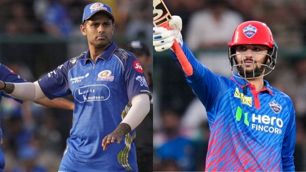 IPL 2026 DC vs MI Suryakumar Yadav praises Sameer Rizvi and says Mumbai Indians need to start from the beginning