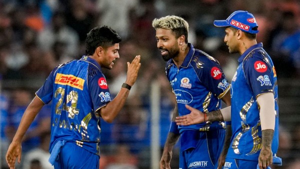 IPL 2026 Mumbai Indians Play-off scenario amid SRH match Must-Win Battle for MI to Keep Playoff Hopes Alive