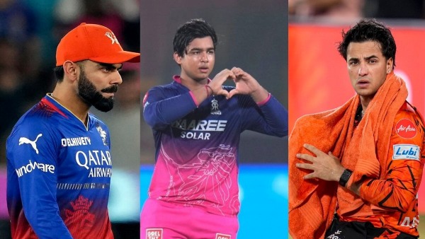 IPL 2026 Orange Cap Swaps Hands 4 Times in One Day Abhishek Sharma Emerges as Leader