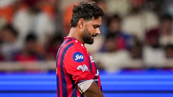 IPL 2026 LSG vs KKR Rishabh Pant Defends Players After Super Over Nightmare as Lucknow lost to KKR IPL 2026 LSG vs KKR Rishabh Pant Defends Players After Super Over Nightmare as Lucknow lost to KKR