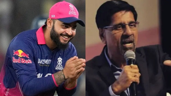 IPL 2026 Riyan Parag s Captaincy cornered by Krishnamachari Srikkanth After Rajasthan Royals Loss to SRH