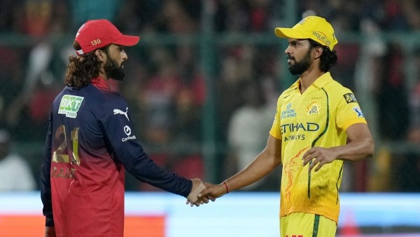 IPL 2026 Points Table RCB Climbs to Top Spot as CSK Plummets to Bottom After Hat-trick of Losses