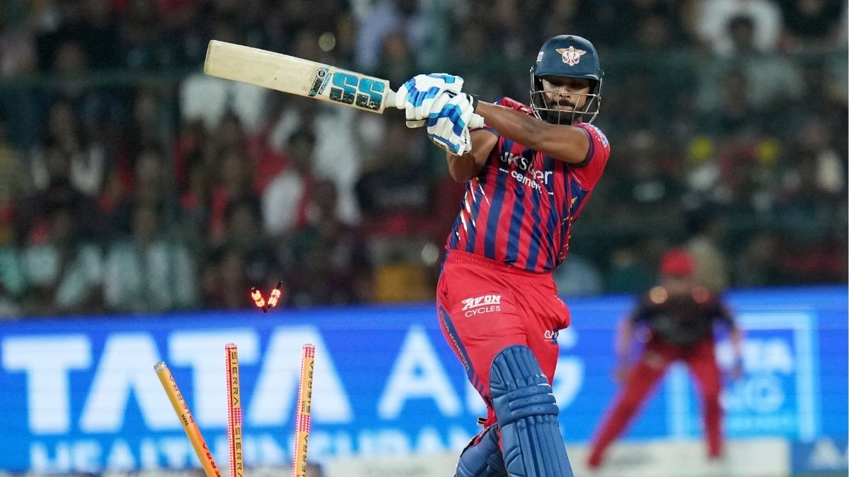 IPL 2026: 5 சூப்பர் ஓவரில் டக் அவுட் ஆன இவரையா பேட்டிங் செய்ய அனுப்புனீங்க? LSG-யை வெளுத்த ரசிகர்கள்
