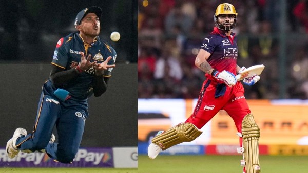 IPL 2026 RCB vs GT Shubman Gill on dropping Virat Kohli at zero costs the game