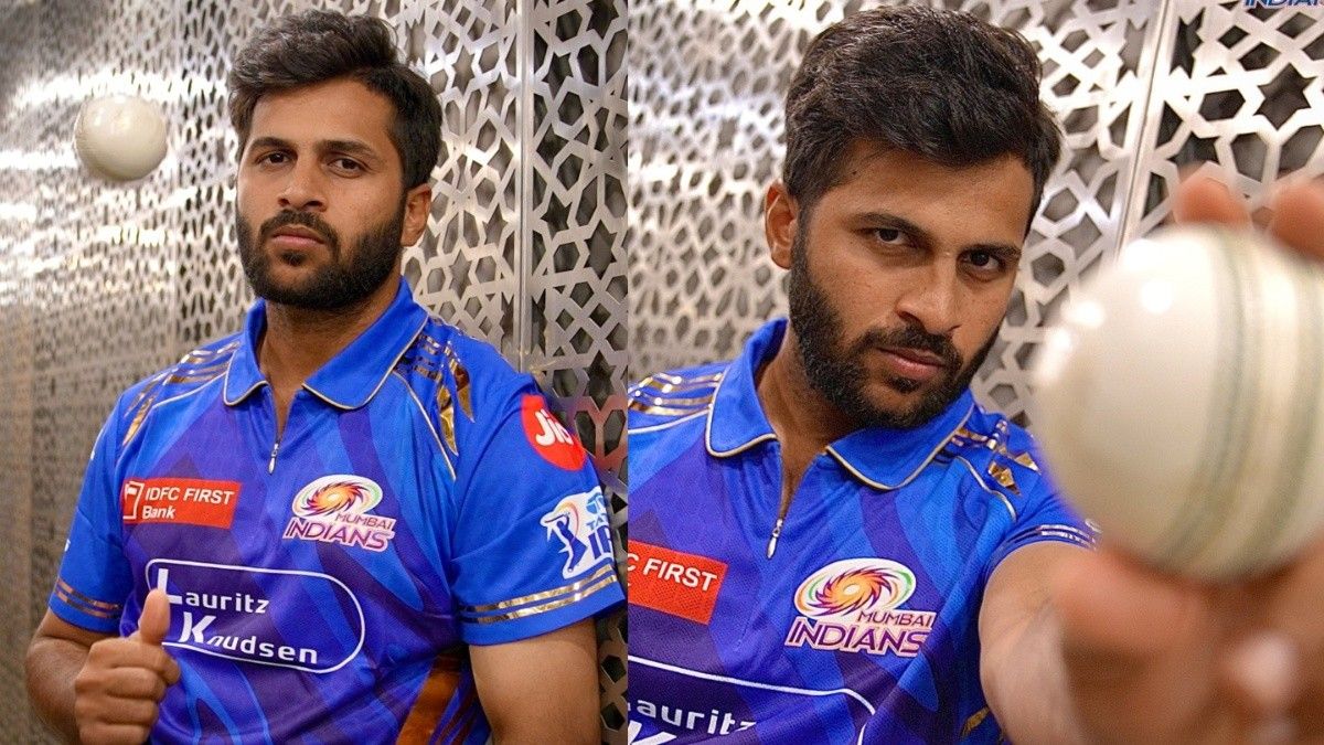 IPL 2026: ஐபிஎல் வரலாற்றில் இப்படியொரு விசித்திரம் நடந்ததே இல்லை.. ஷர்துல் தாக்கூருக்கு நேர்ந்த கதி