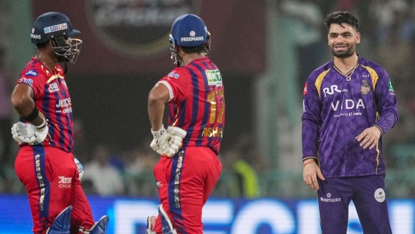 IPL 2026 Lucknow s Super Over Disaster KKR Clinches Thrilling Win After Record-Low 1-Run Total