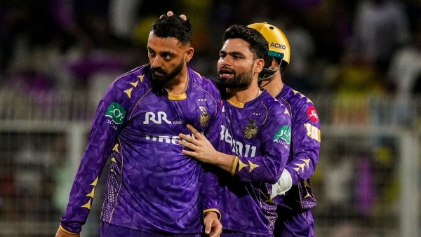 IPL 2026 KKR Coach Abhishek Nayar Addresses Varun Chakaravarthy s Recent Form Slump in IPL 2026 IPL 2026 KKR Coach Abhishek Nayar Addresses Varun Chakaravarthy s Recent Form Slump in IPL 2026