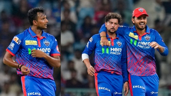 IPL Ravichandran Ashwin Criticizes Axar Patel s Captaincy After Delhi s Defeat Questions Over-Reliance on Nitish Rana IPL Ravichandran Ashwin Criticizes Axar Patel s Captaincy After Delhi s Defeat Questions Over-Reliance on Nitish Rana