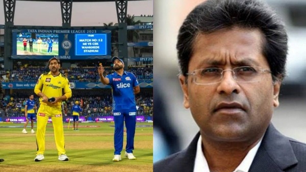 IPL 2026 Lalit Modi Reveals Magic Incident Involving Team Owner During 2011 IPL Match